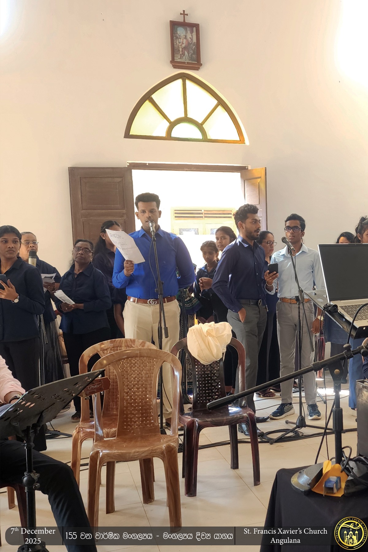 Church Feast 2025 Photo 100